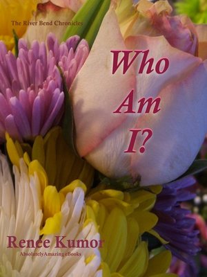 cover image of Who Am I?